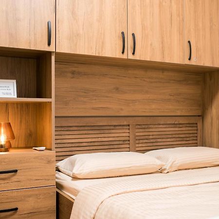 Apartman Centar Požarevac Zewnętrze zdjęcie