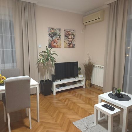 Apartman Centar Požarevac Zewnętrze zdjęcie