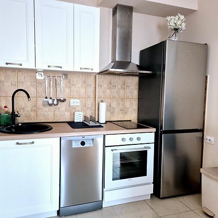 Apartman Centar Požarevac Zewnętrze zdjęcie