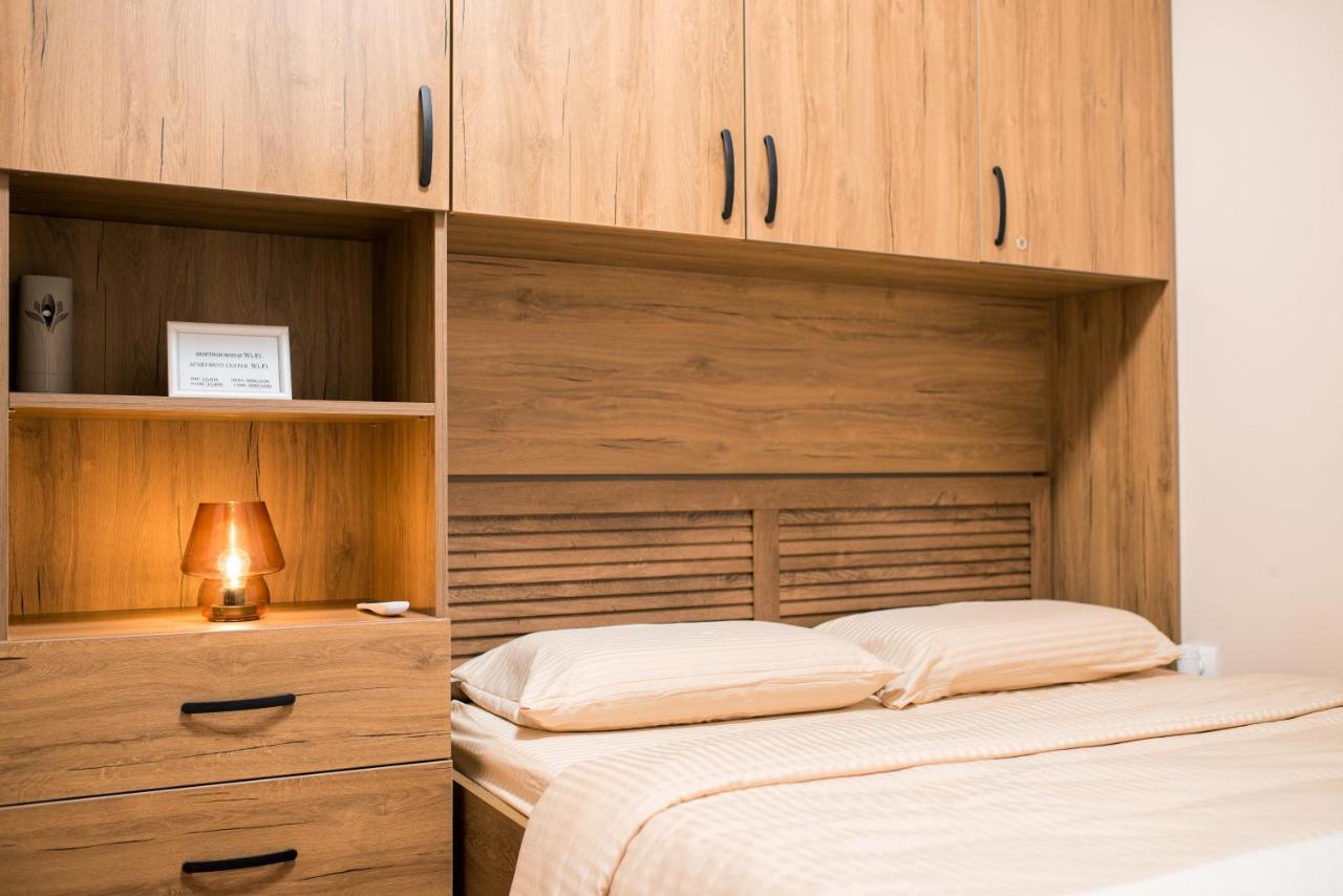 Apartman Centar Požarevac Zewnętrze zdjęcie