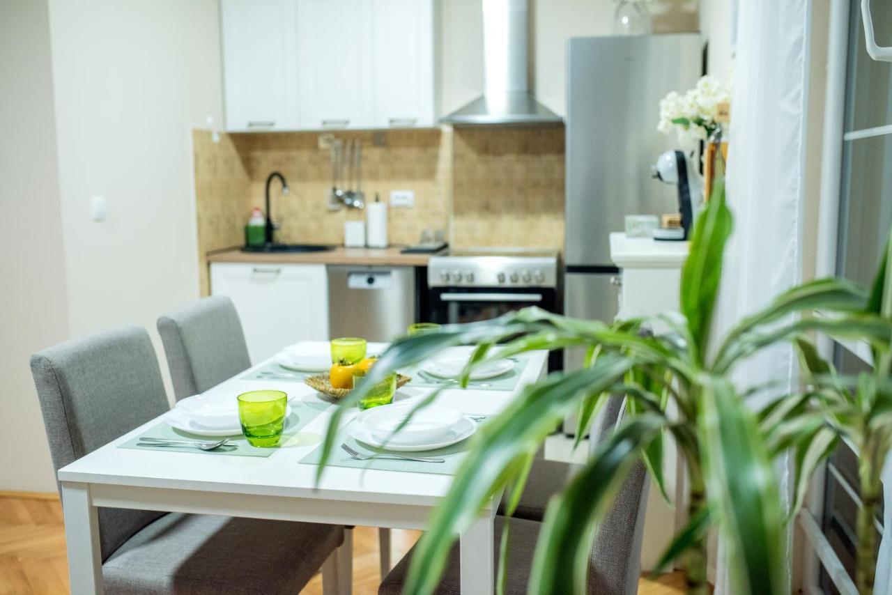 Apartman Centar Požarevac Zewnętrze zdjęcie