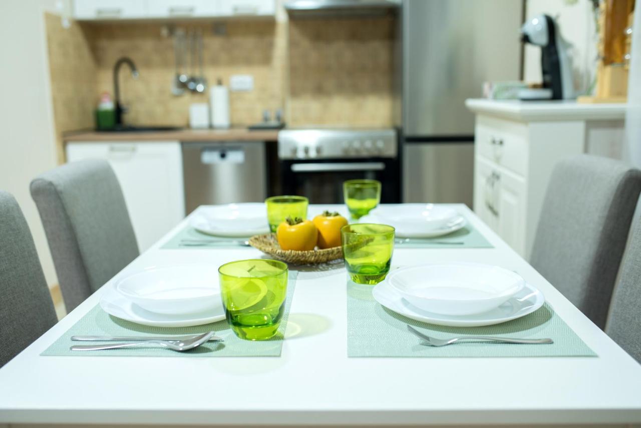 Apartman Centar Požarevac Zewnętrze zdjęcie