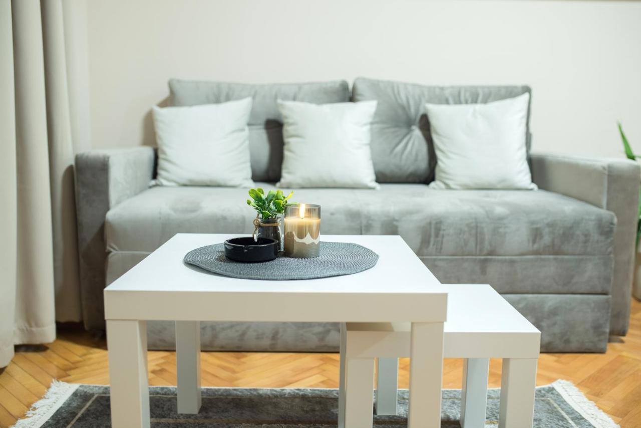 Apartman Centar Požarevac Zewnętrze zdjęcie