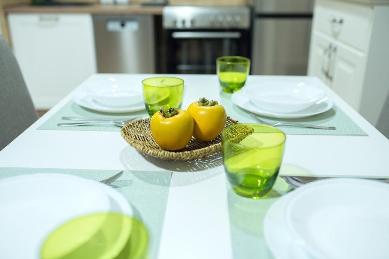 Apartman Centar Požarevac Zewnętrze zdjęcie