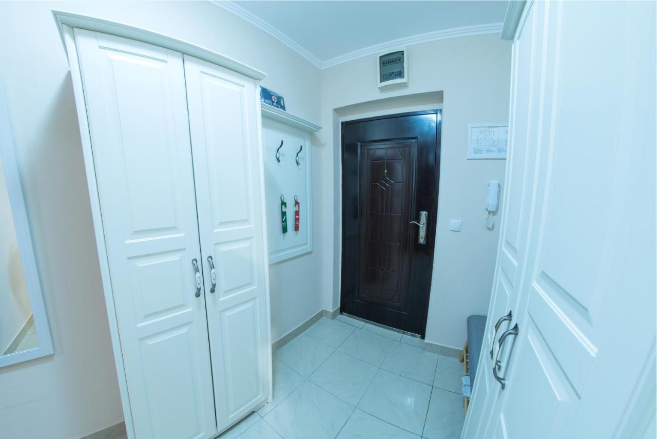 Apartman Centar Požarevac Zewnętrze zdjęcie
