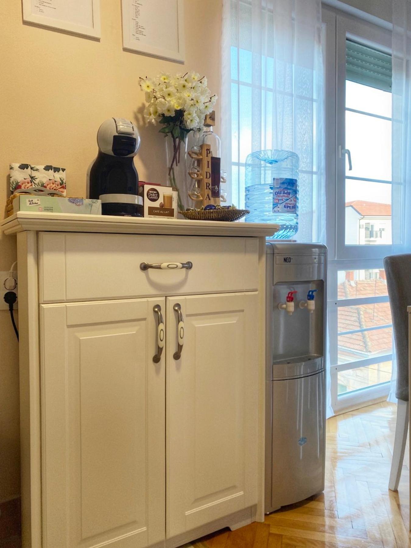 Apartman Centar Požarevac Zewnętrze zdjęcie