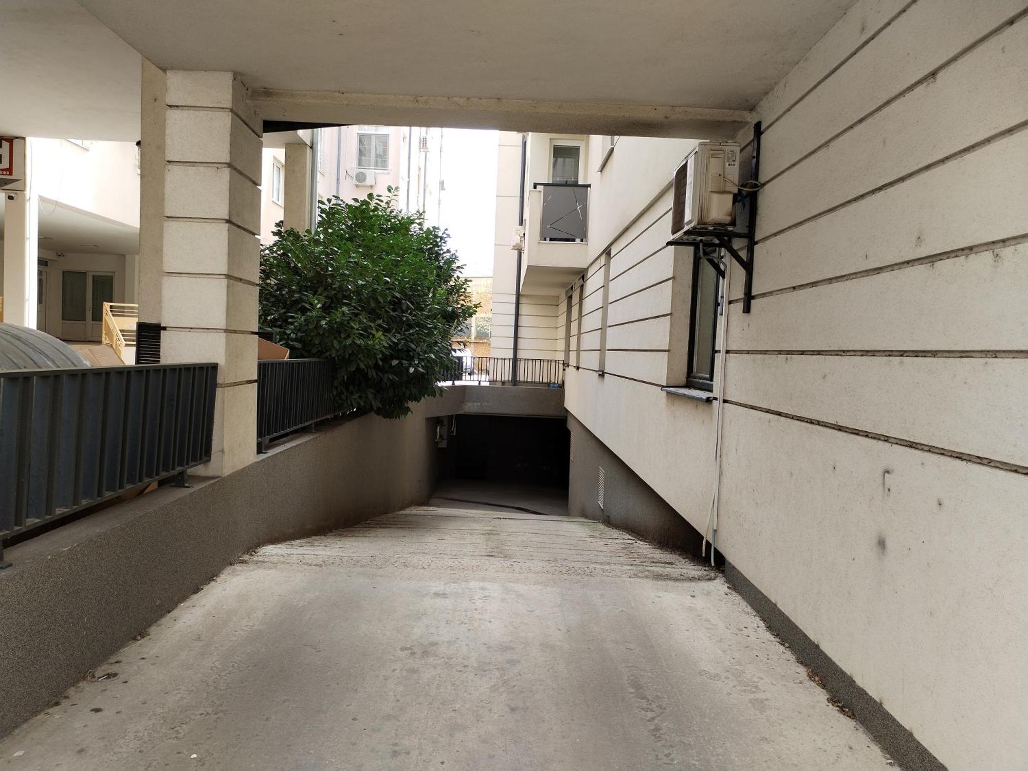 Apartman Centar Požarevac Zewnętrze zdjęcie