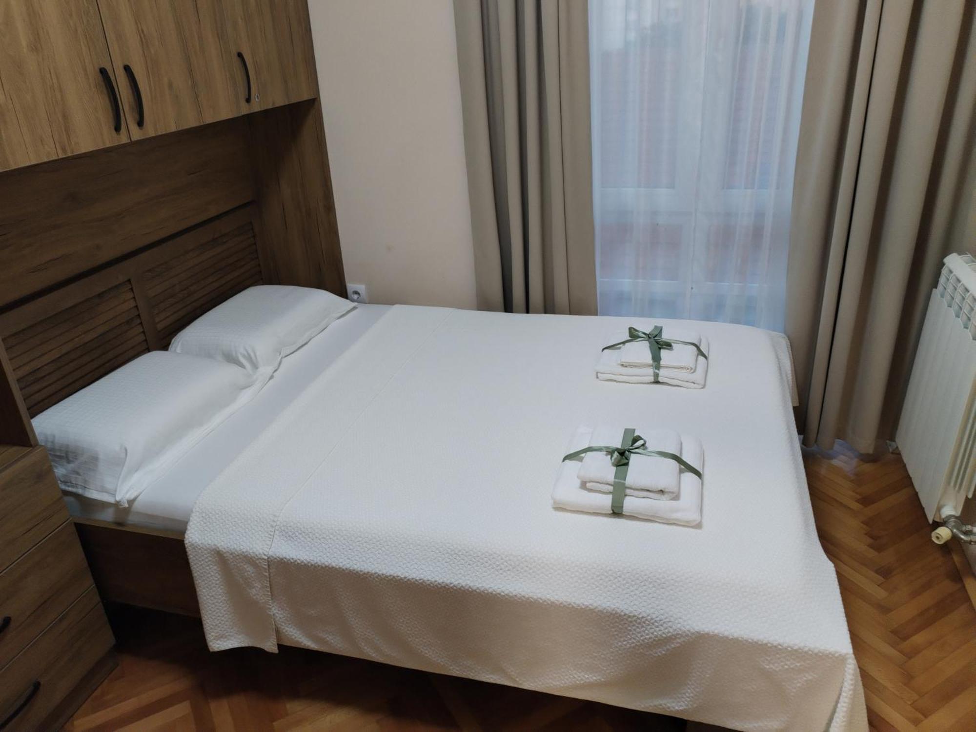 Apartman Centar Požarevac Zewnętrze zdjęcie