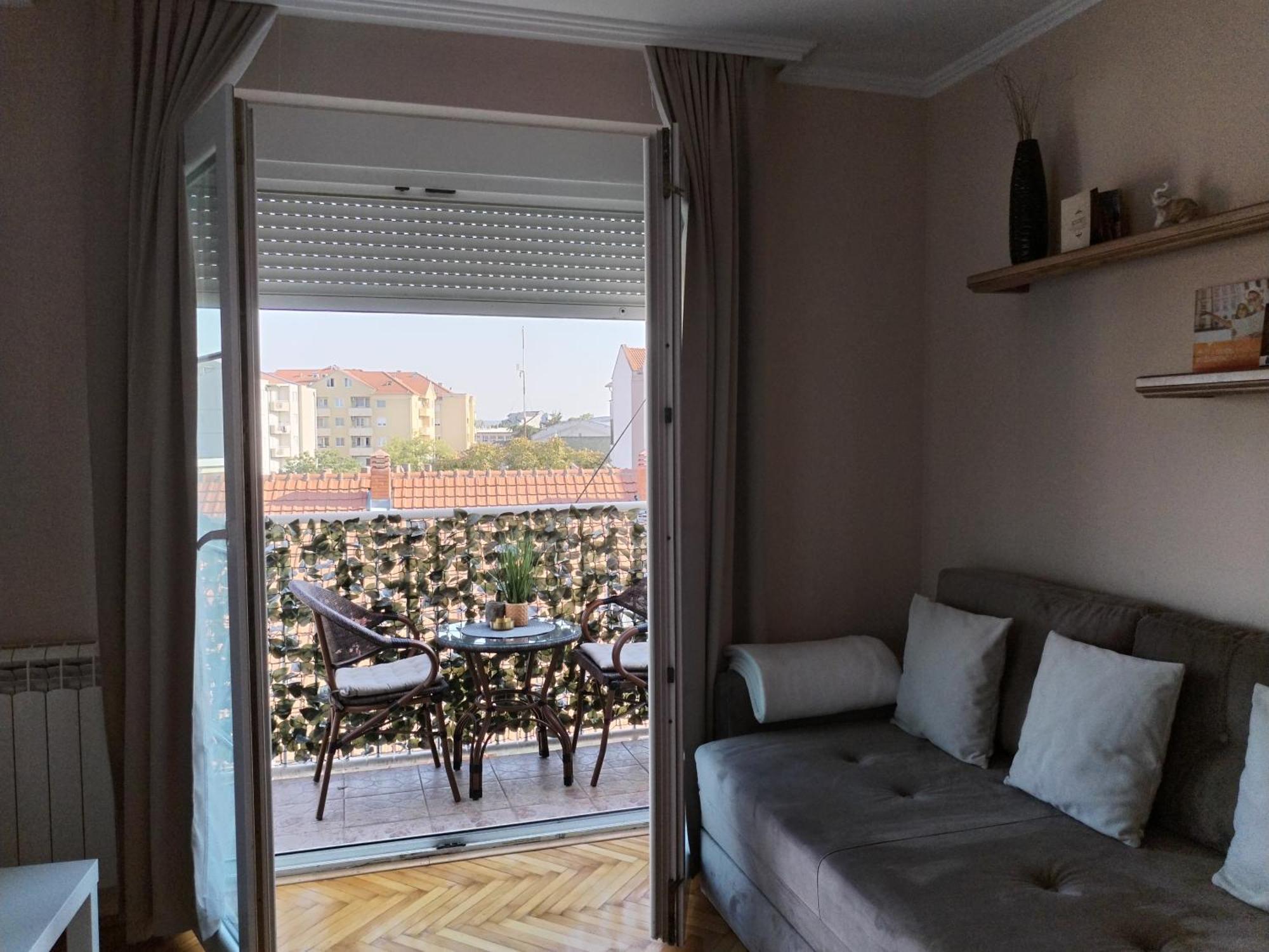 Apartman Centar Požarevac Zewnętrze zdjęcie