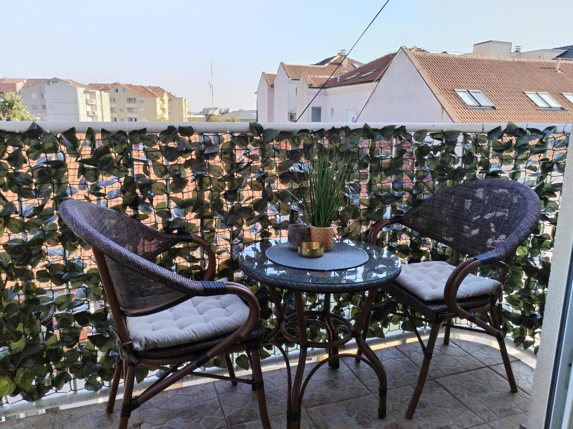 Apartman Centar Požarevac Zewnętrze zdjęcie