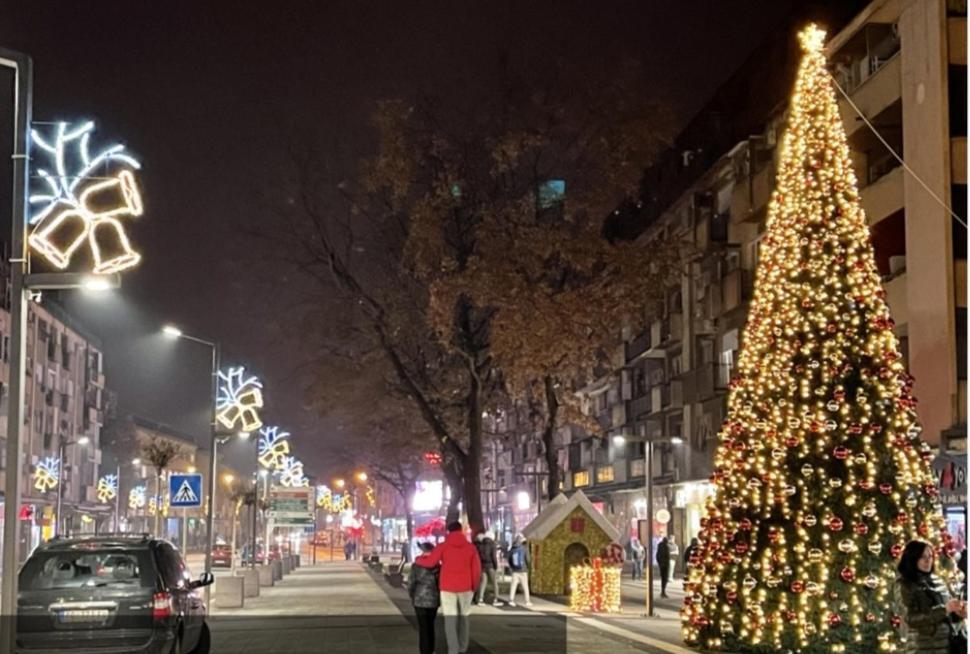 Apartman Centar Požarevac Zewnętrze zdjęcie