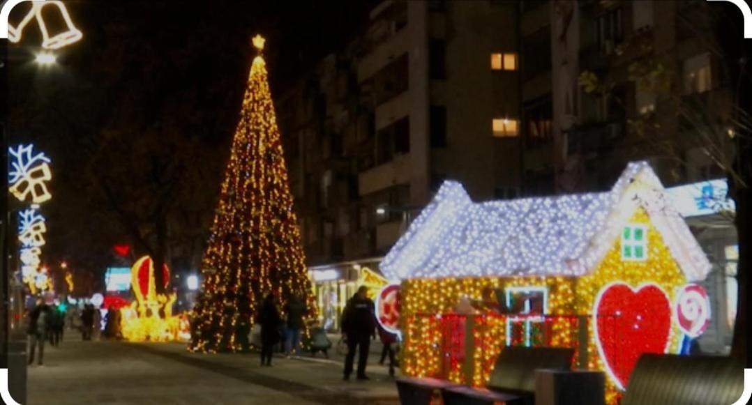 Apartman Centar Požarevac Zewnętrze zdjęcie
