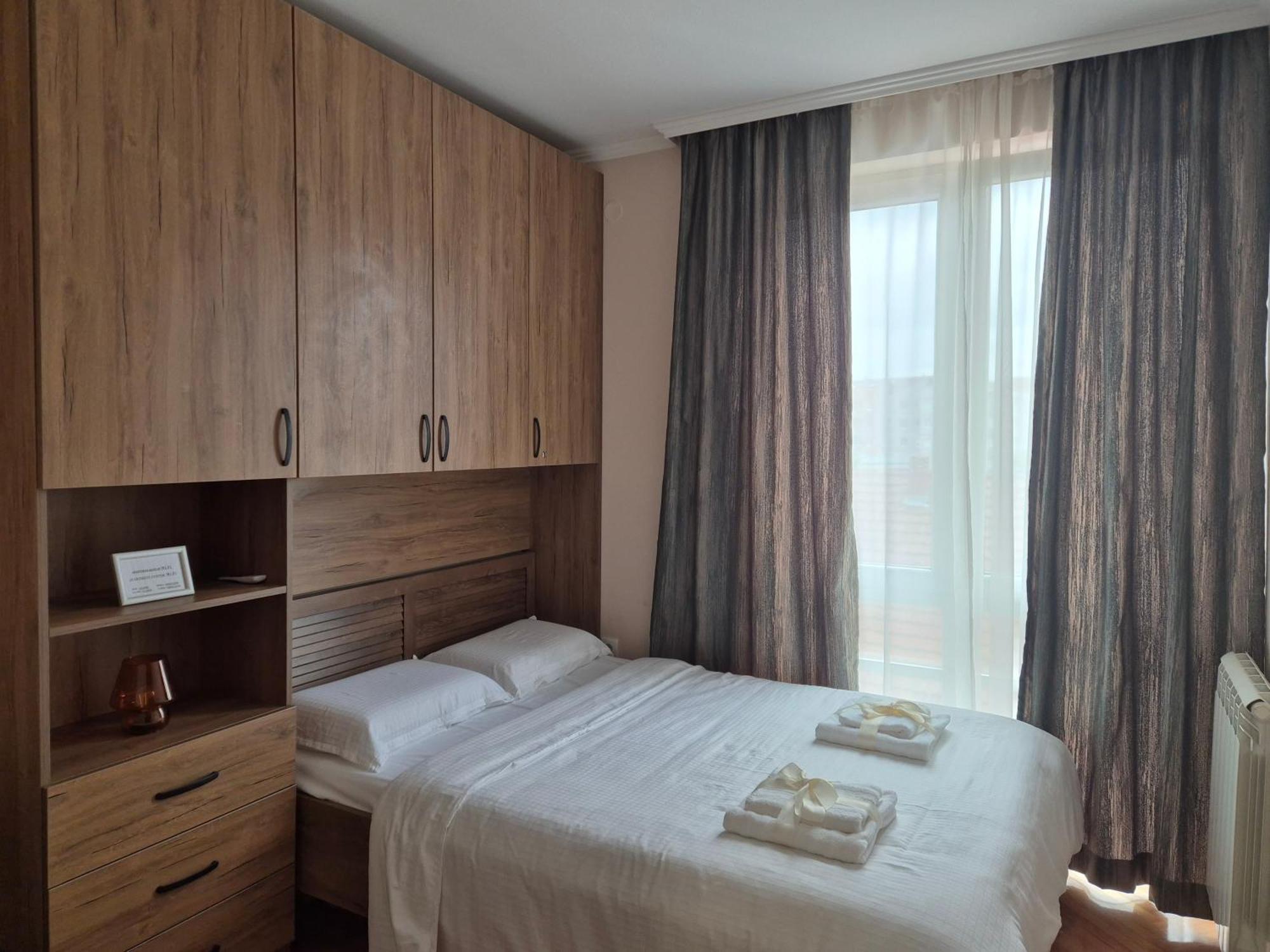 Apartman Centar Požarevac Zewnętrze zdjęcie