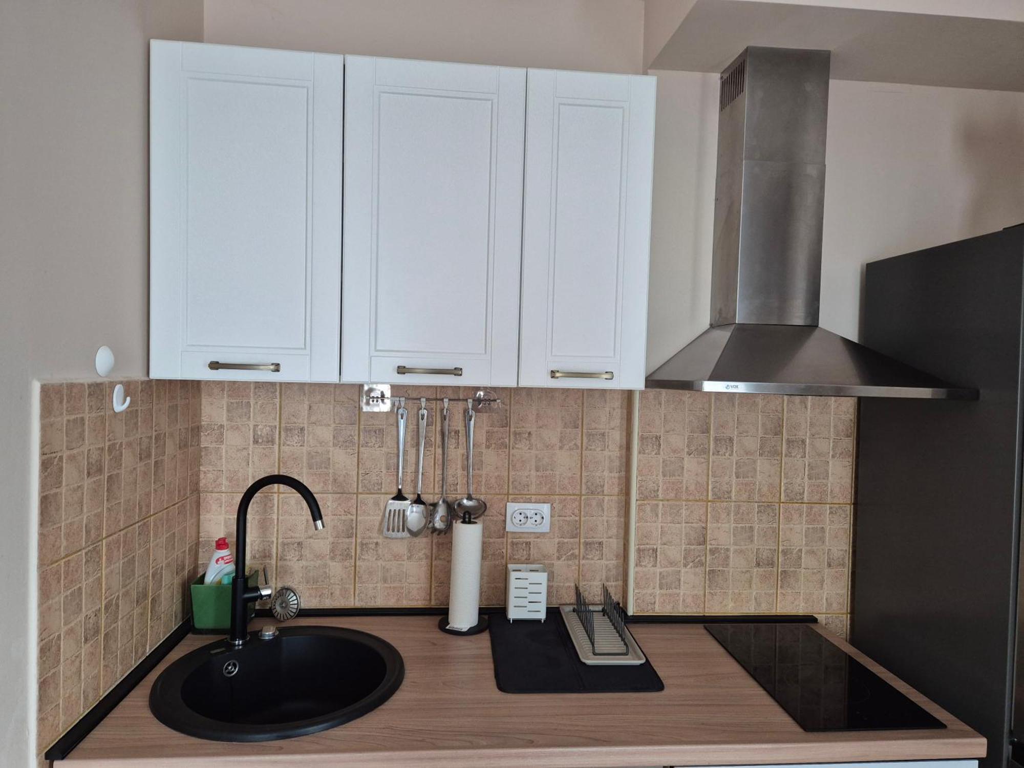 Apartman Centar Požarevac Zewnętrze zdjęcie