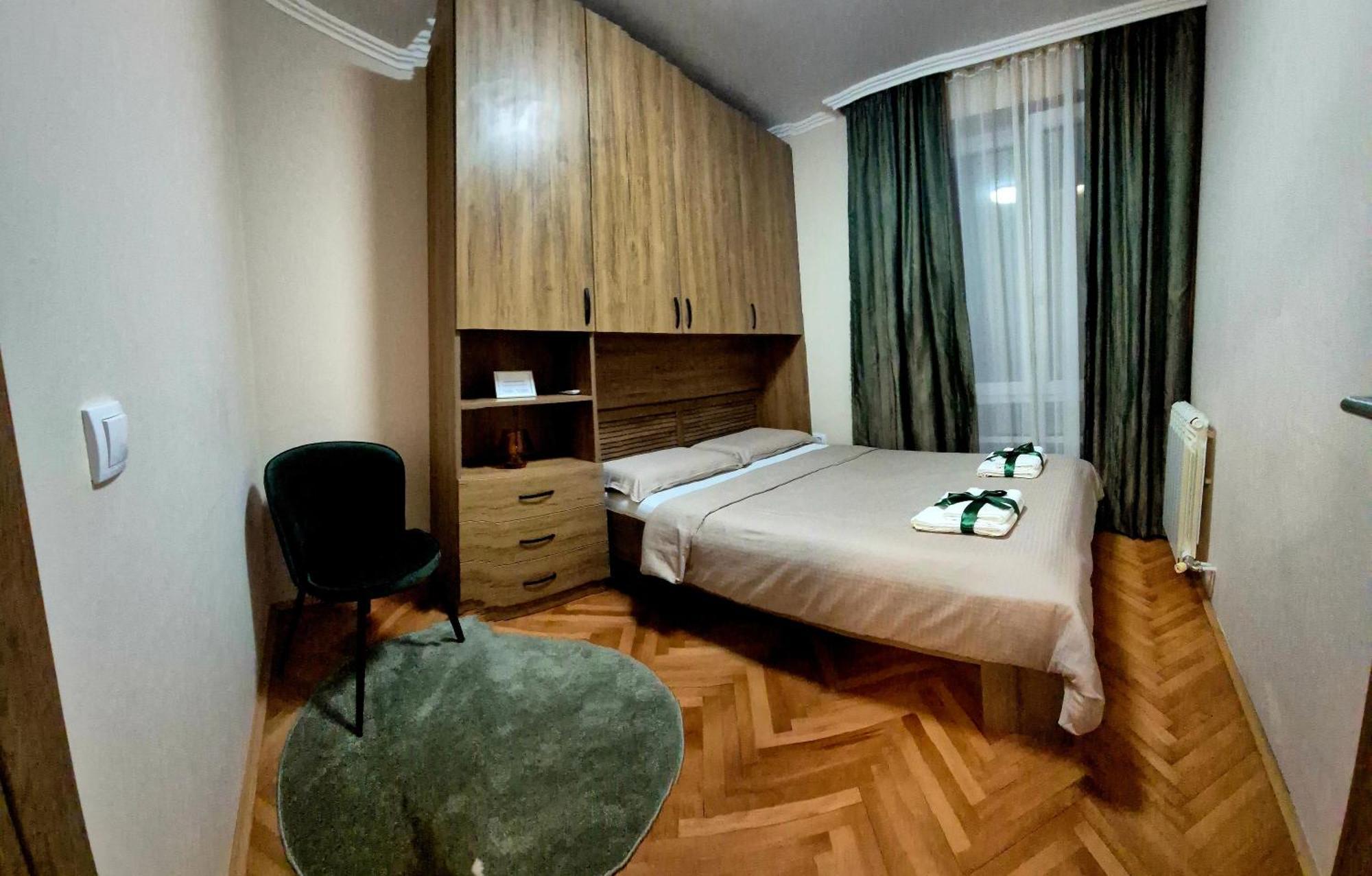 Apartman Centar Požarevac Zewnętrze zdjęcie