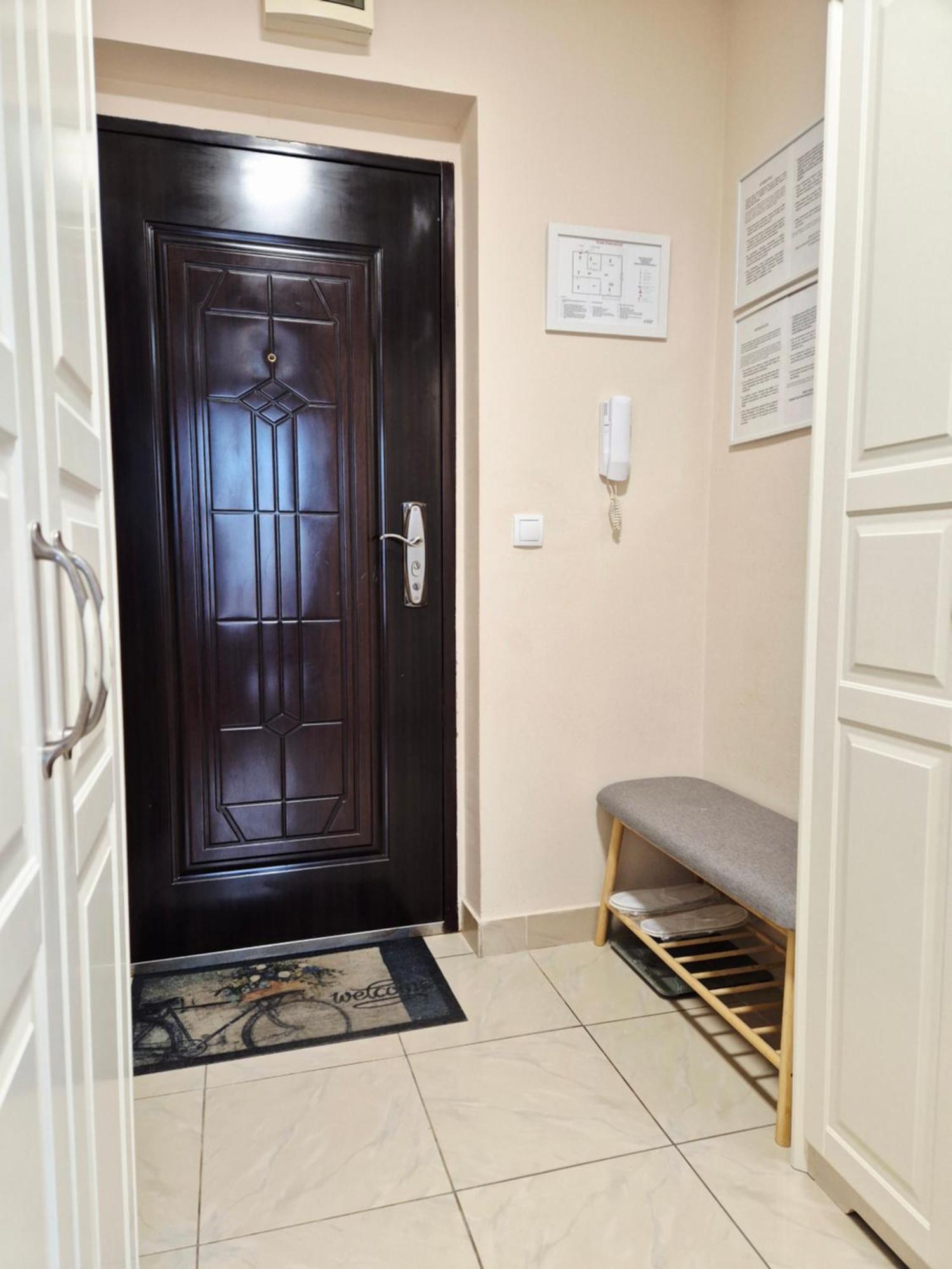 Apartman Centar Požarevac Zewnętrze zdjęcie