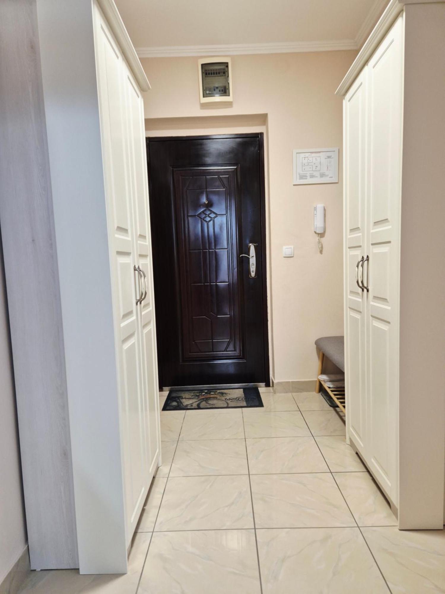 Apartman Centar Požarevac Zewnętrze zdjęcie