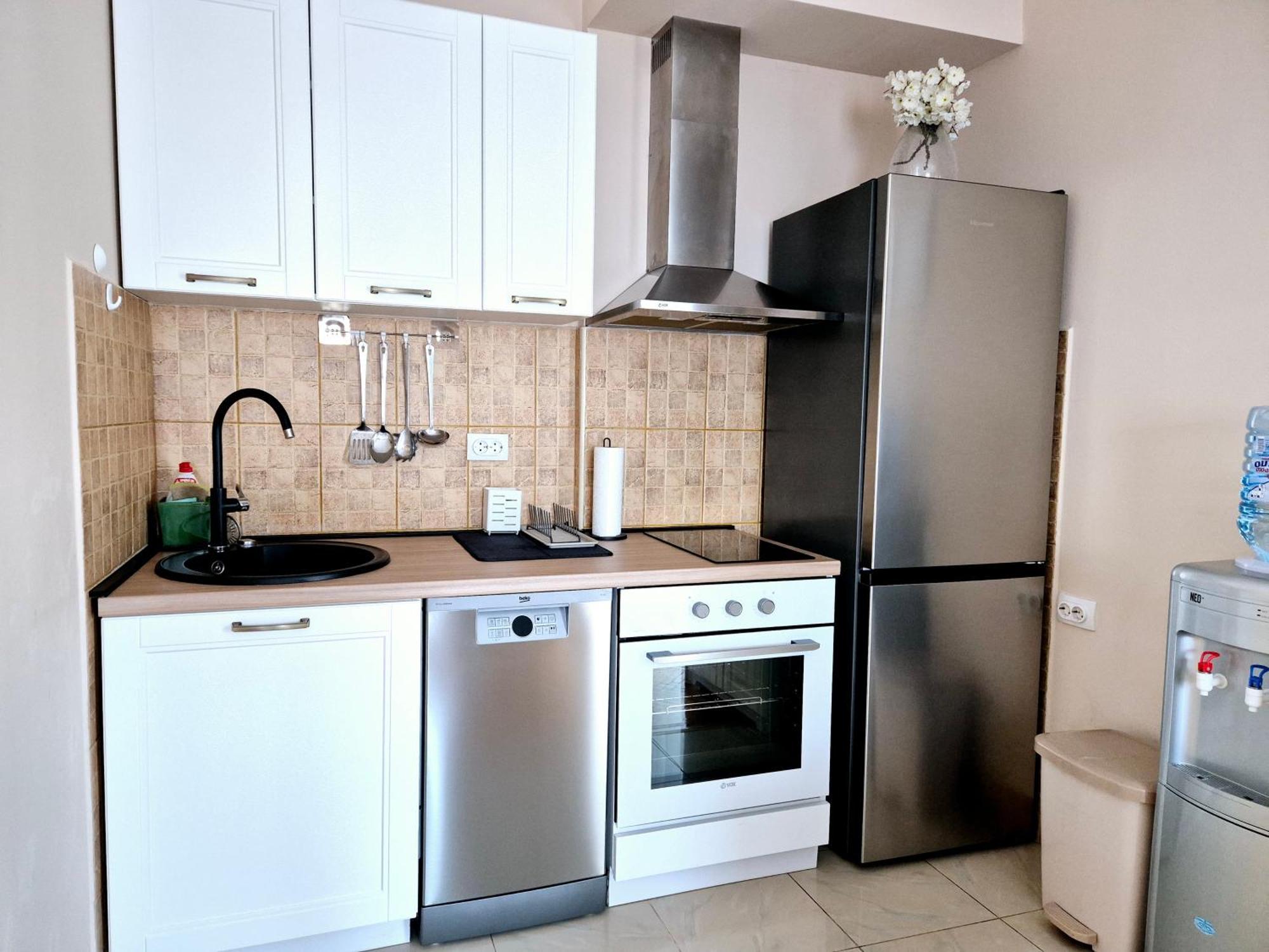 Apartman Centar Požarevac Zewnętrze zdjęcie